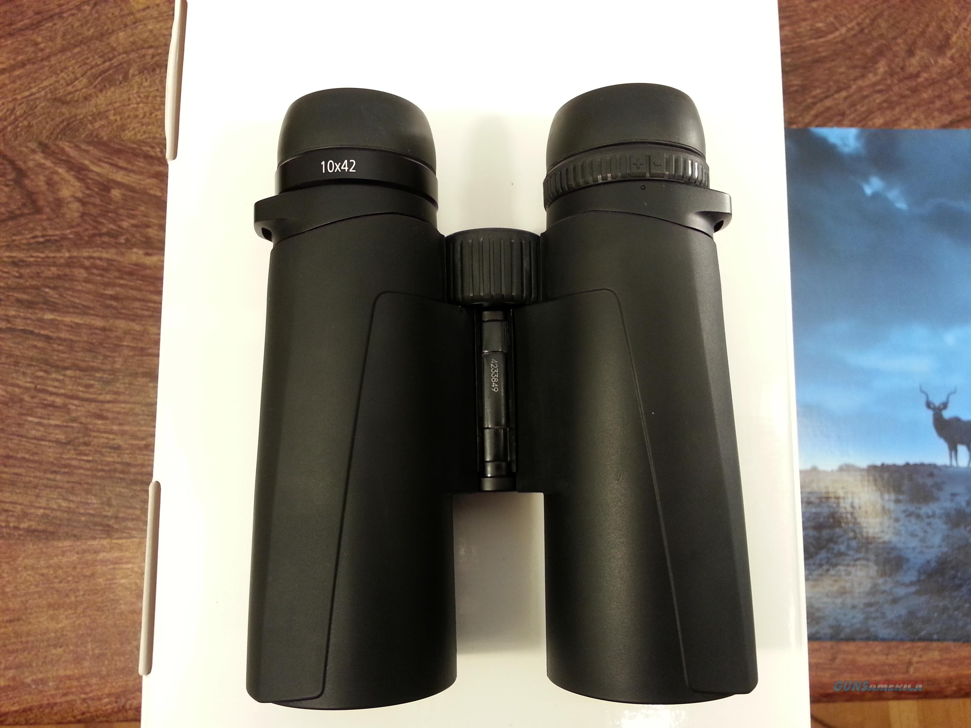 zeiss conquest 10x42 for sale